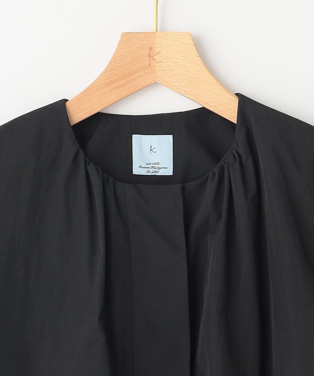 組曲 L エアリーブルゾン 