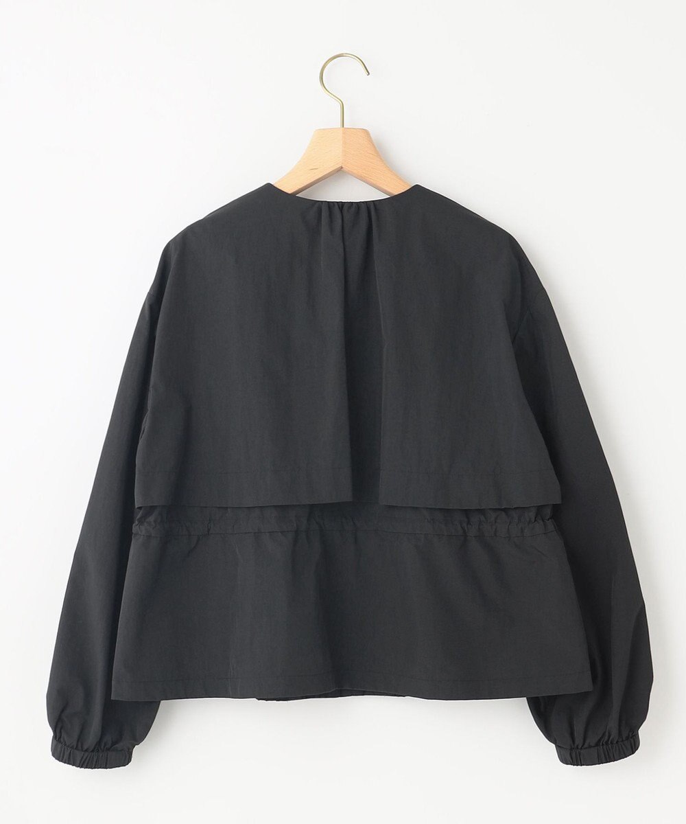 組曲 L エアリーブルゾン 