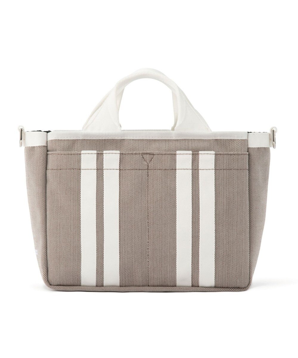 ZERO HALLIBURTON 【雑誌掲載】トートバッグ ZHG-B1 CHAMBRAY LIMITED カートトート 82789 