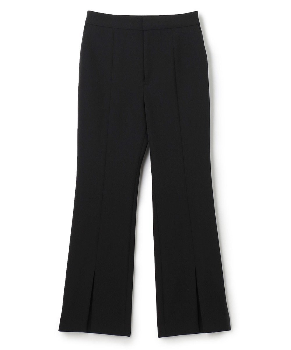 BEIGE， 【S-size】PAULOWNIA / フレアパンツ 