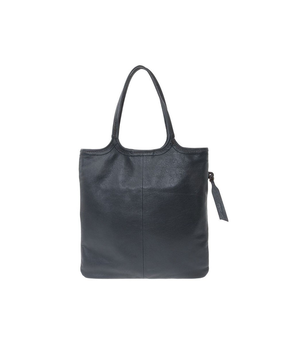 genten フェザートート トートバッグ 