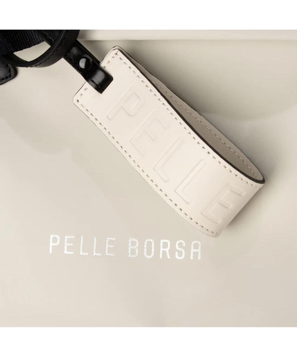 PELLE BORSA ミドルサイズショルダー Cheers チアーズ 4685 