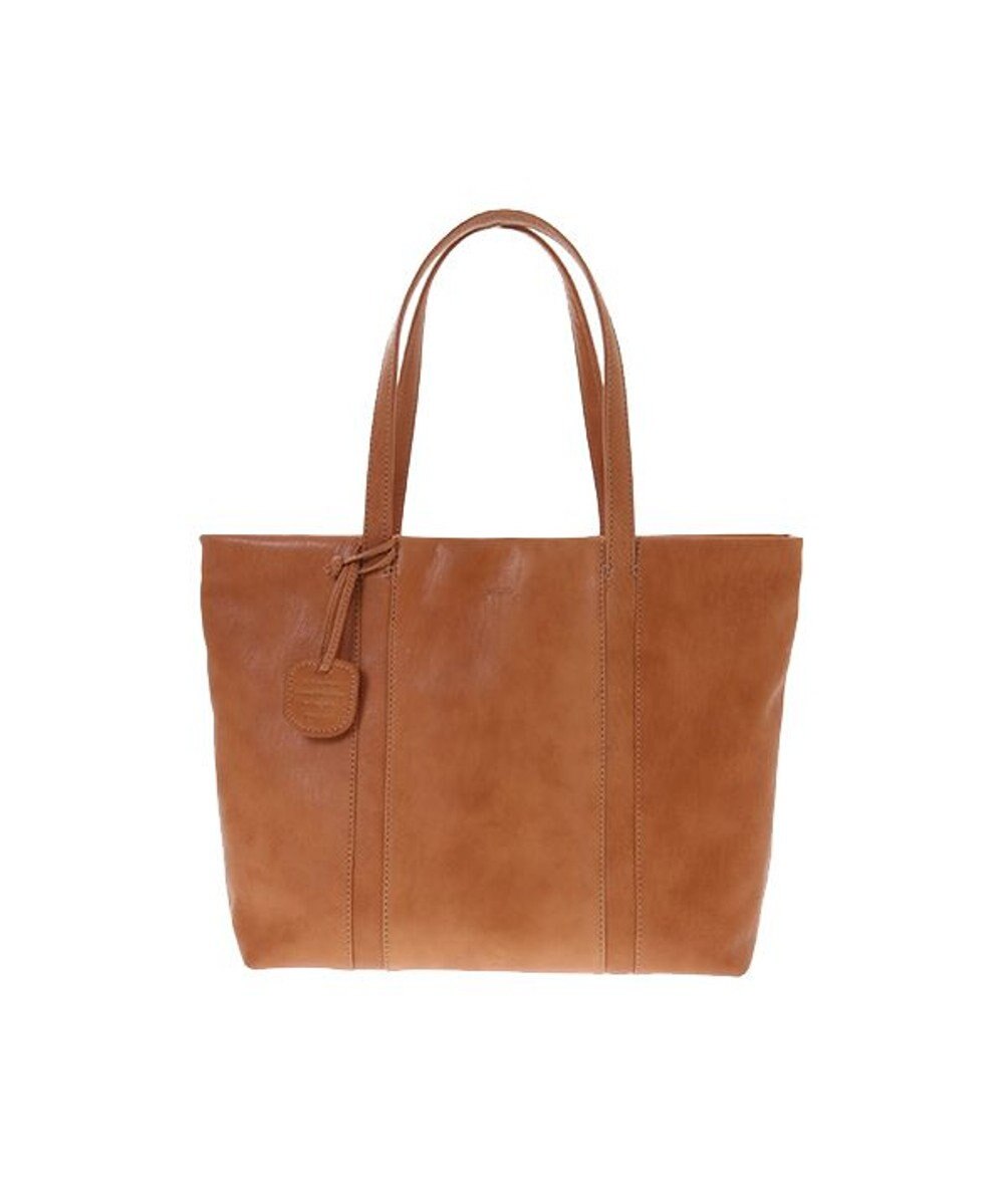 genten ゴートベーシック トートバッグ 