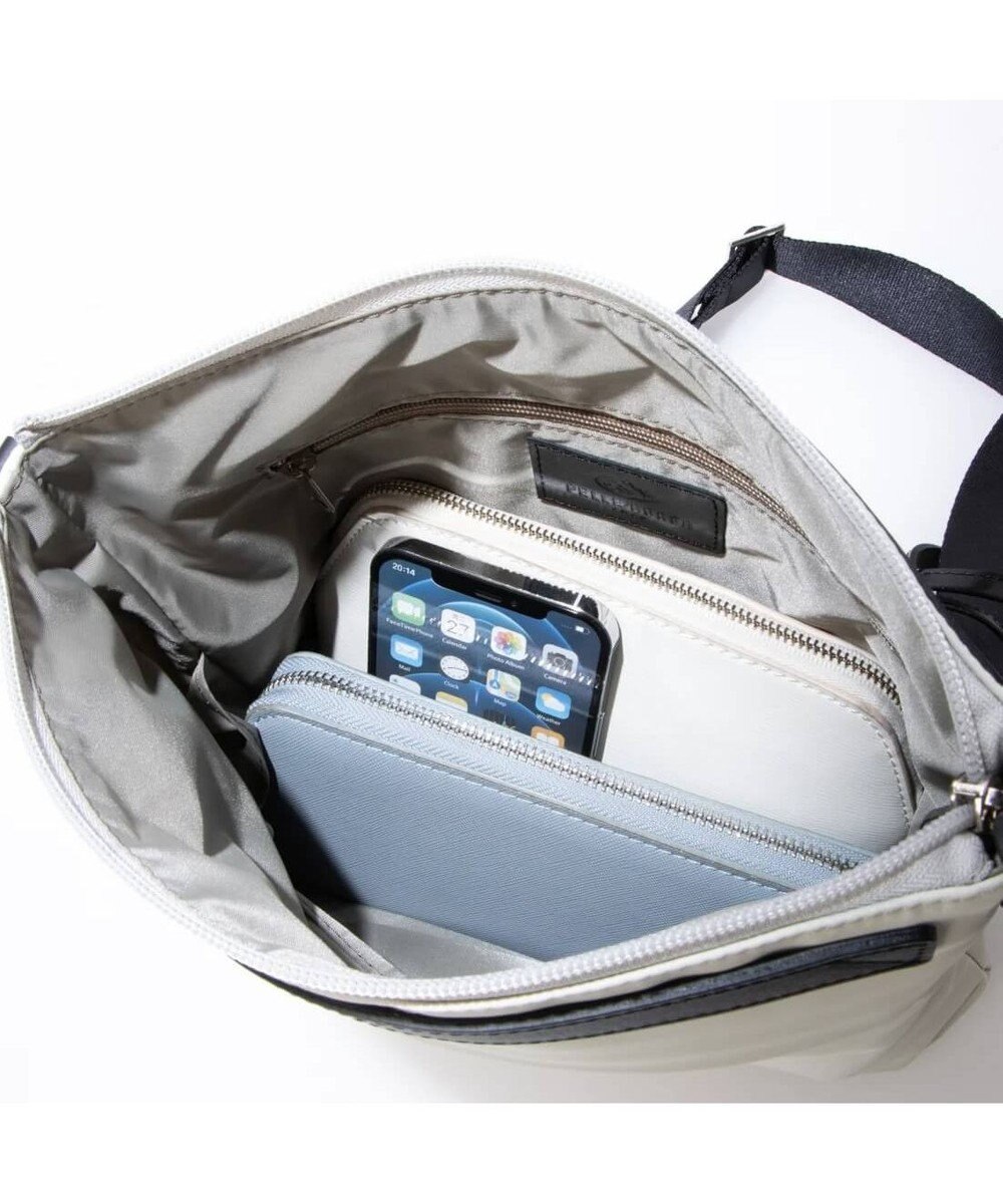 PELLE BORSA ミドルサイズショルダー Cheers チアーズ 4685 