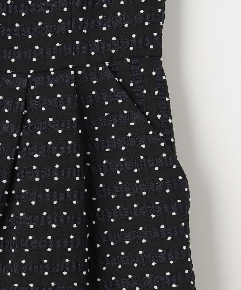 TOCCA 【洗える！】GEMME DE MER ドレス 