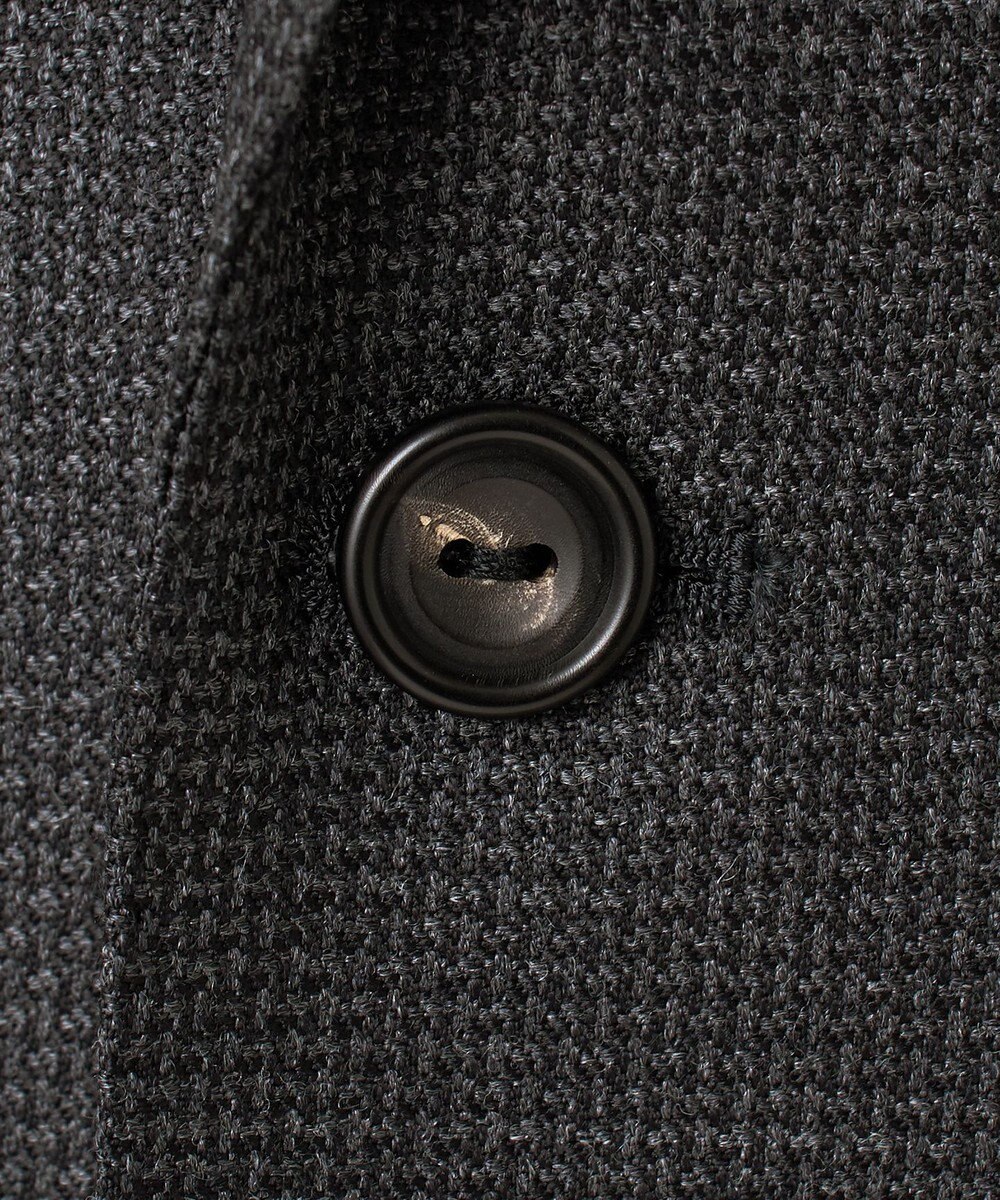 GOTAIRIKU 【ZEGNA/ゼニア】ISLANDFLEECE/アイランドフリース 3ピーススーツ（グレー） 