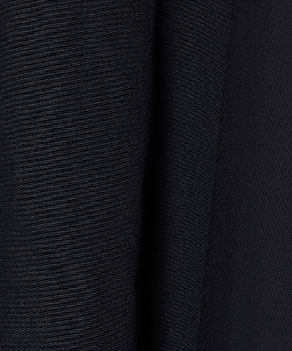 JOSEPH 【洗える】ポプリン　オーバーサイズシャツ 