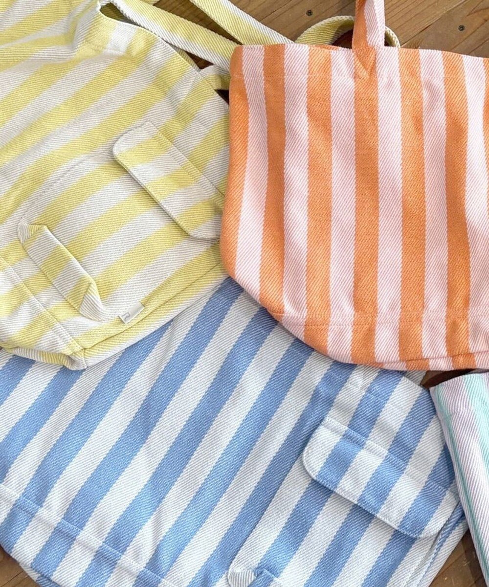 ROOTOTE 3519【ルートート】SN.ミディアム.リサイクルコットン-F 