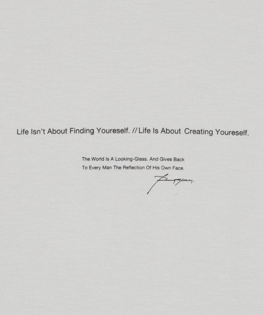 WEGO 【2点SET】アクセ付きフォトグラフィックT（SS） 