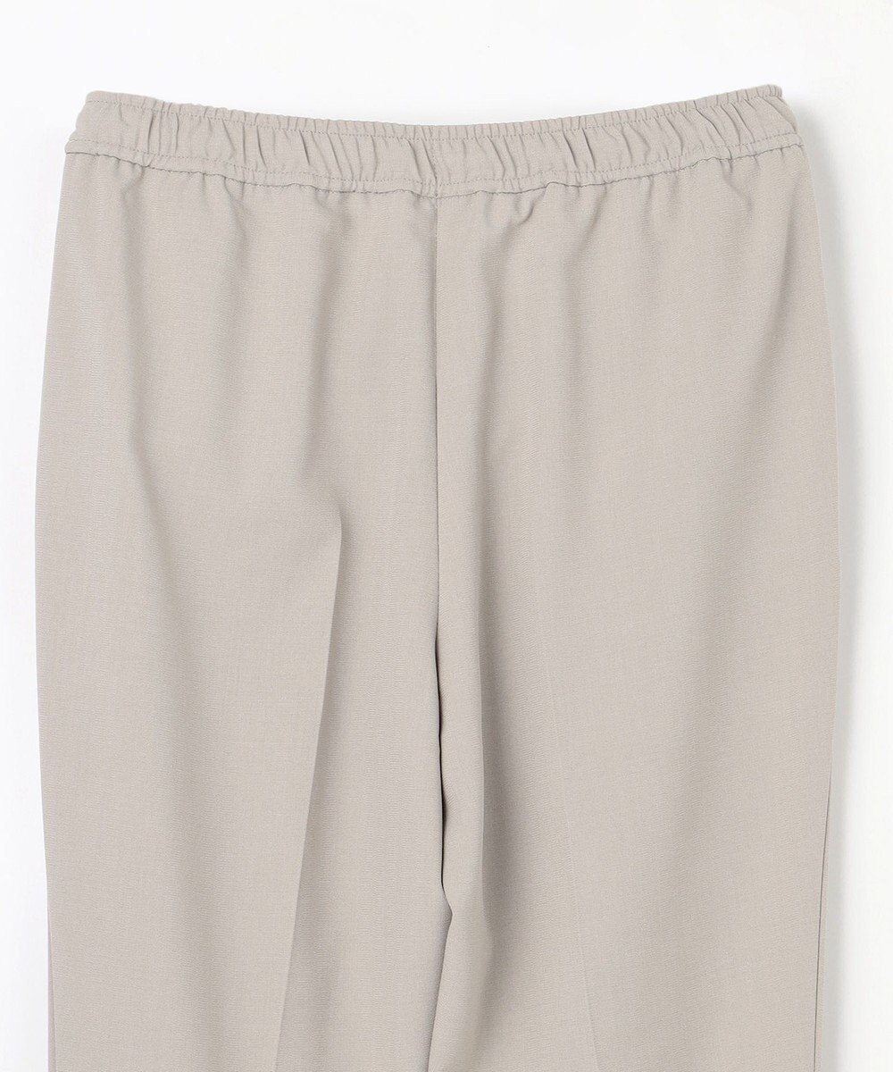 ANY 【UVケア/接触冷感/ウエストゴム】イージーケア美脚パンツⅡ 