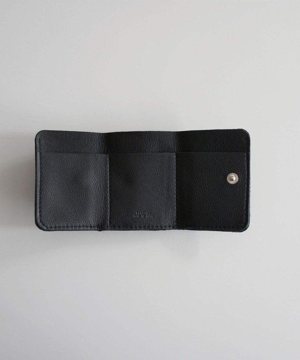 TIDEWAY SHEETS ミニ ウォレット 