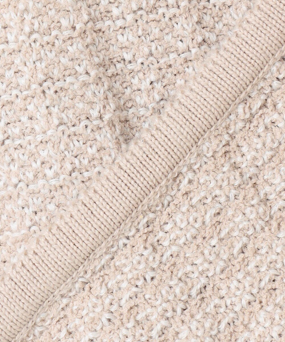 J.PRESS LADIES S NEW TWEED ニット ジャケット 