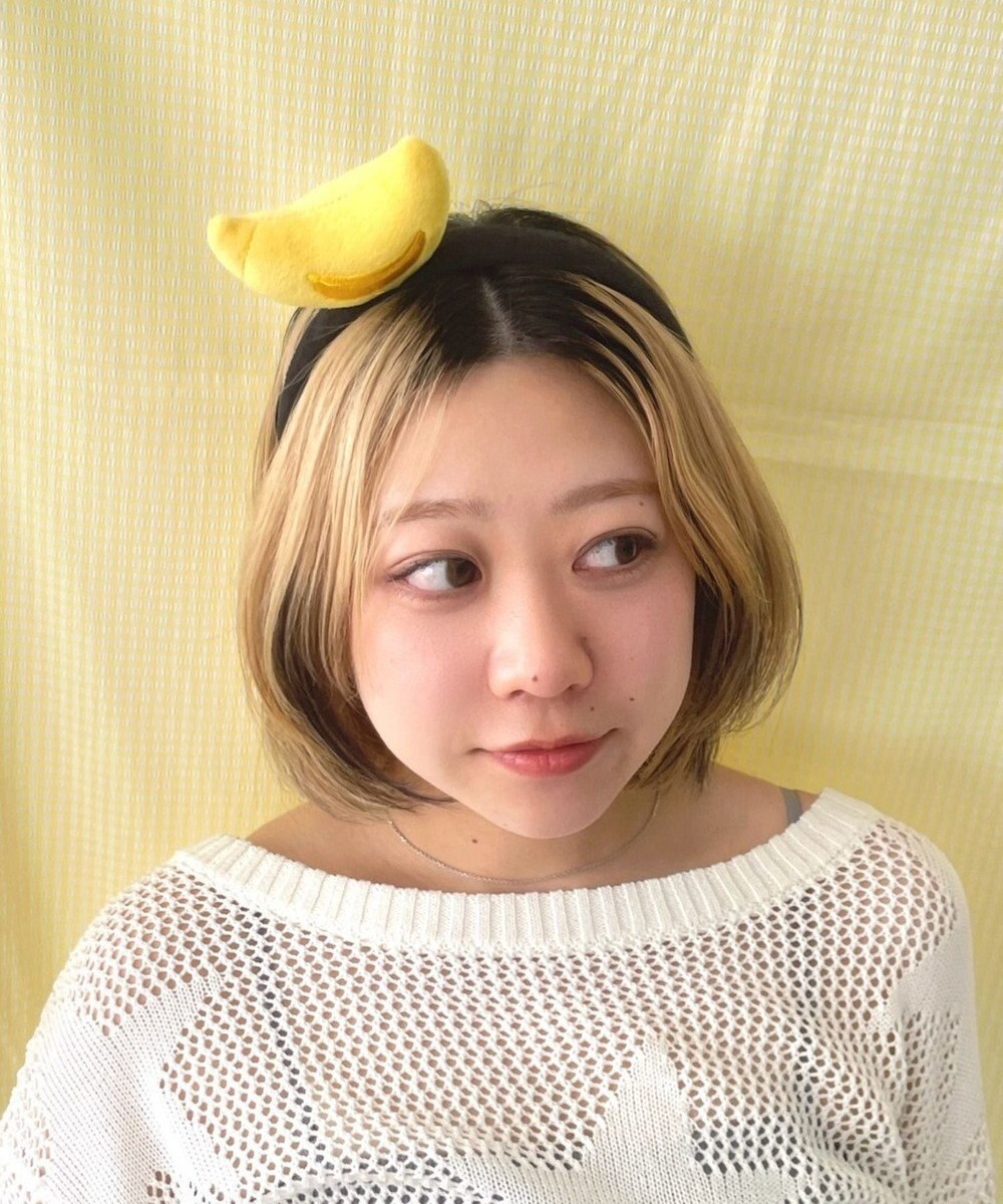 WEGO イベントカチューシャC 