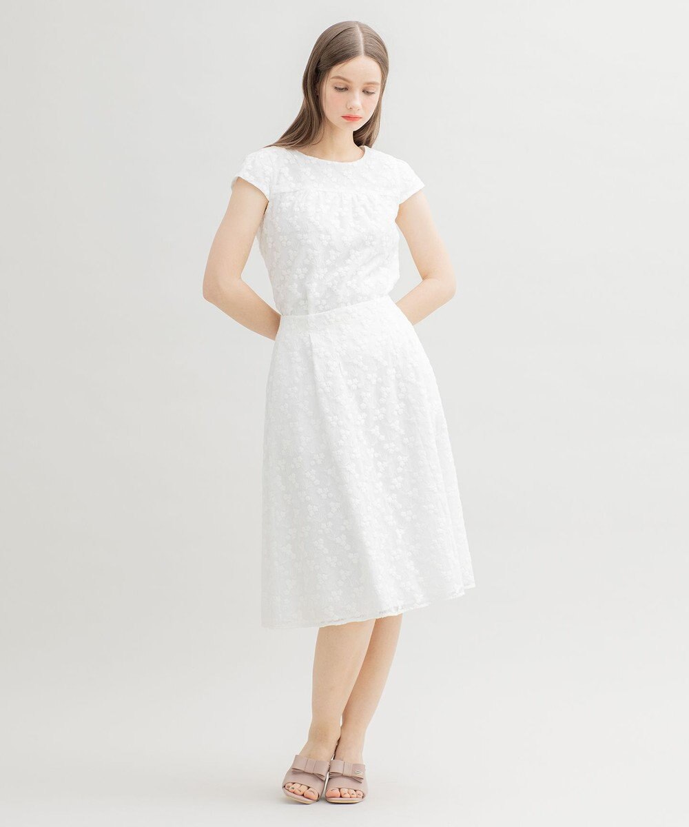 TOCCA FLORAL PICNIC スカート 