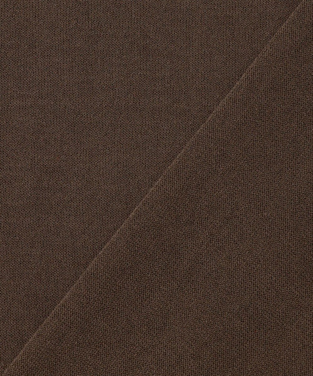 23区 S 【先行予約】インターシャロゴ レターニット 