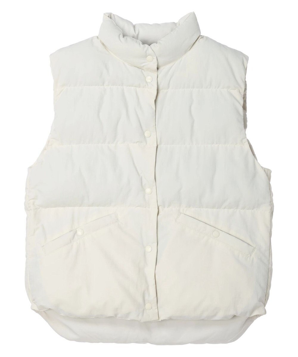 AMERICAN HOLIC キルポカリバーシブルショートベスト 