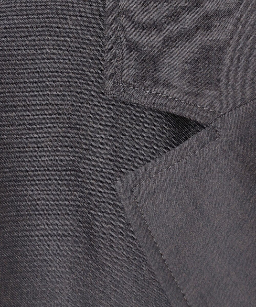 J.PRESS YORK STREET 【WOMEN】ショート丈 ダブルジャケット 