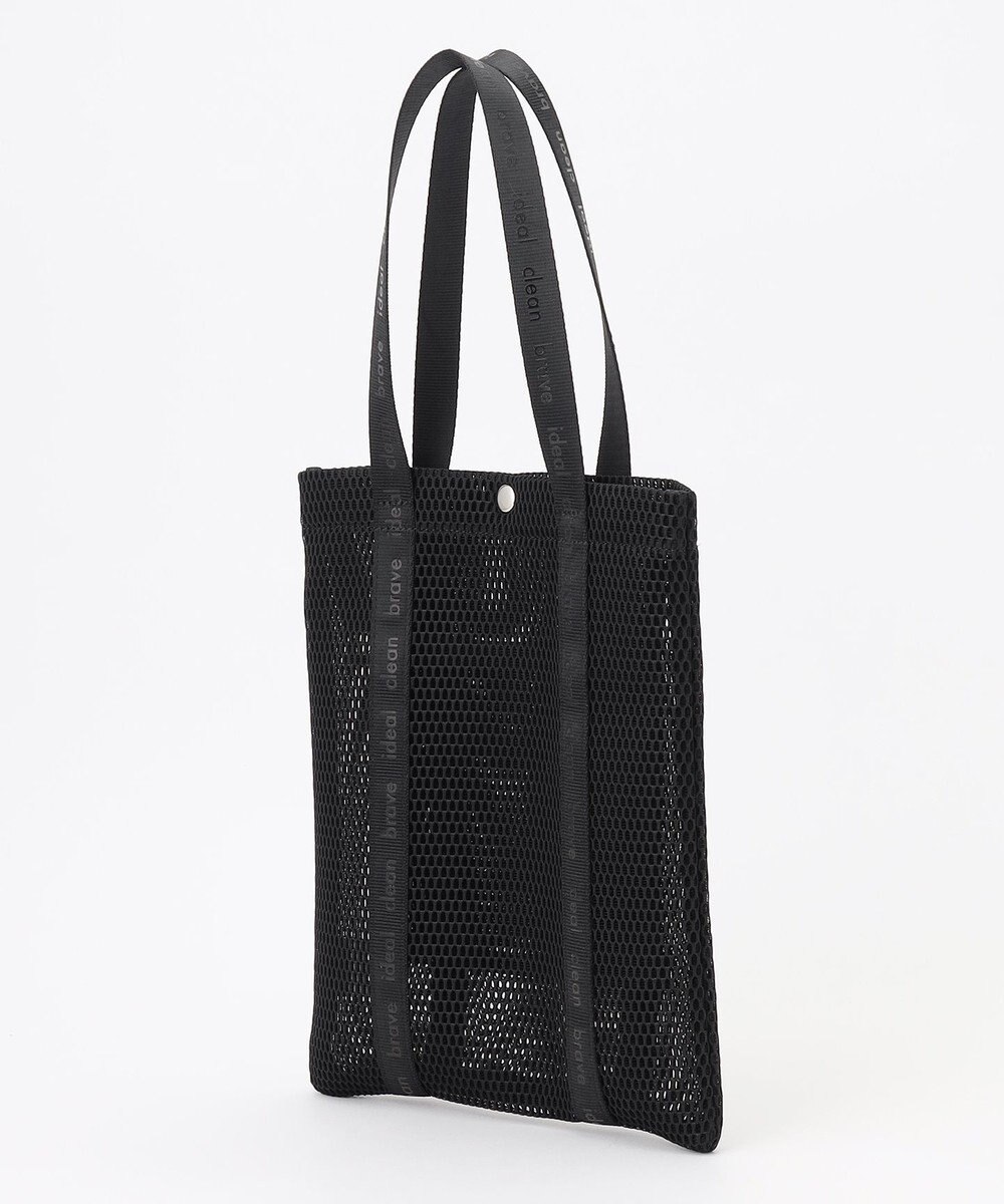 ICB メッシュトート 