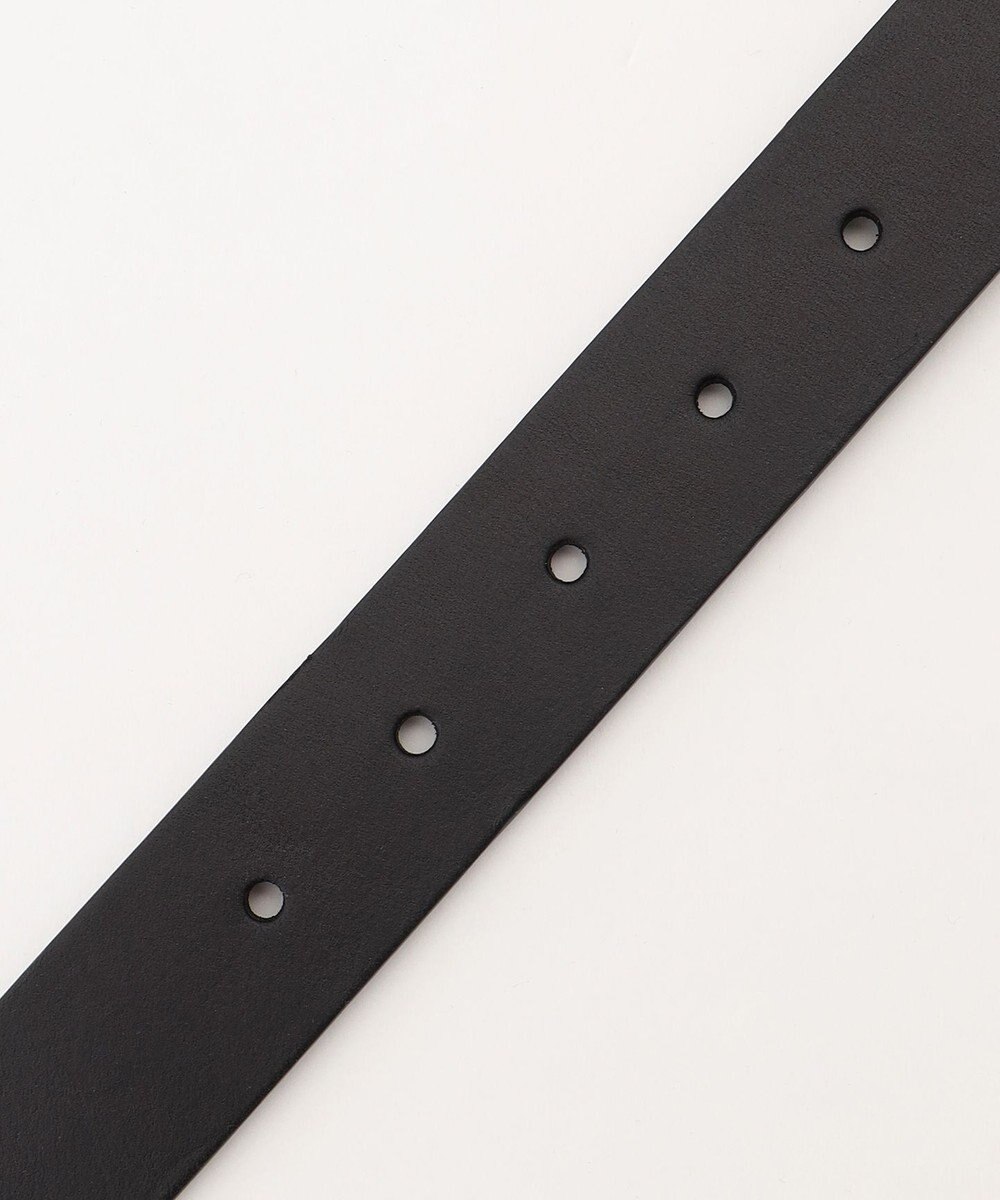 J.PRESS MEN バックブル エンブロイダリーベルト 