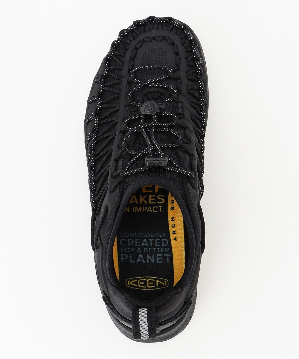 JOSEPH ABBOUD MOUNTAIN 【高い通気性と速乾性】KEEN UNEEK SNK SNEAKER 