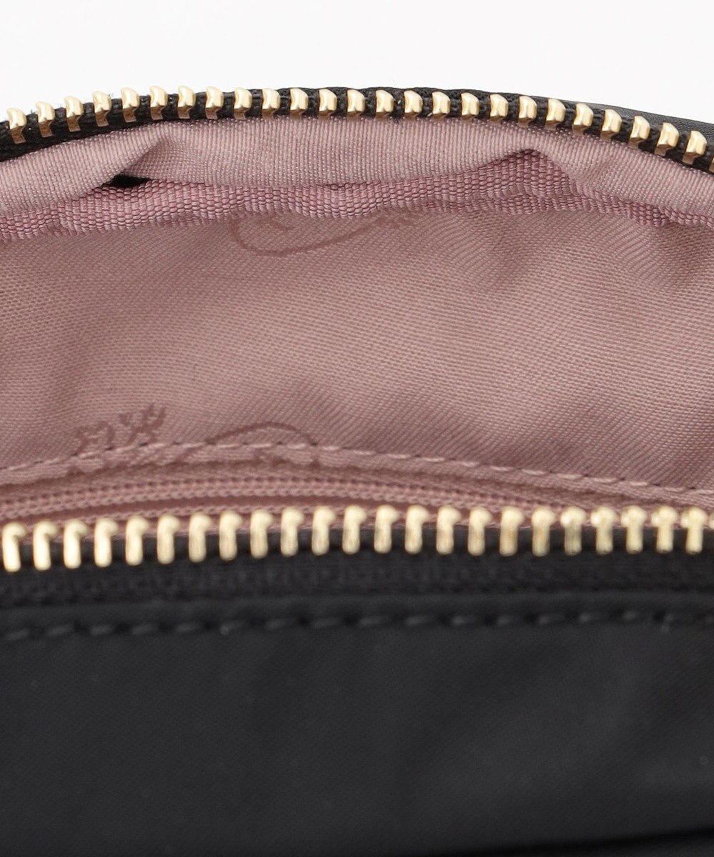 TOCCA 【撥水】LUNAE NYLON BAG ショルダーバッグ 