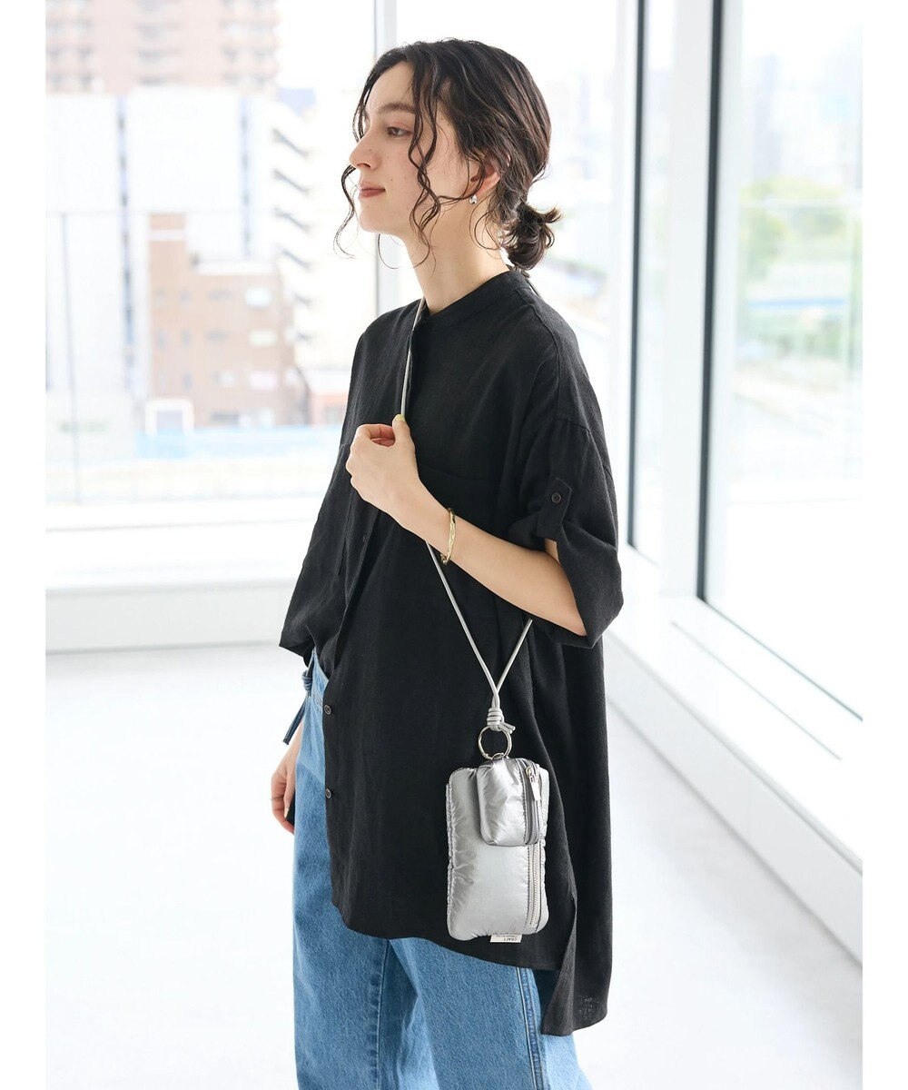 CRAFT STANDARD BOUTIQUE ２連スマホマルチショルダーポーチ 