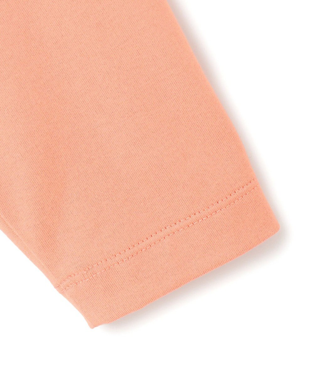 23区 【洗える】ロゴプリント コットン Tシャツ 