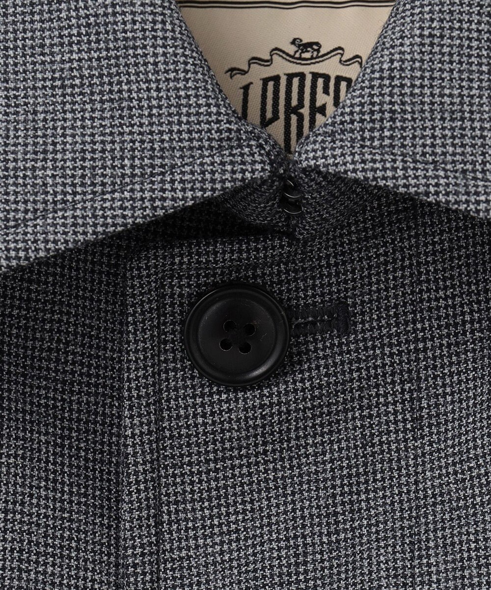 J.PRESS MEN 【MAGIC CUBA BEACH】ステンカラーコート 