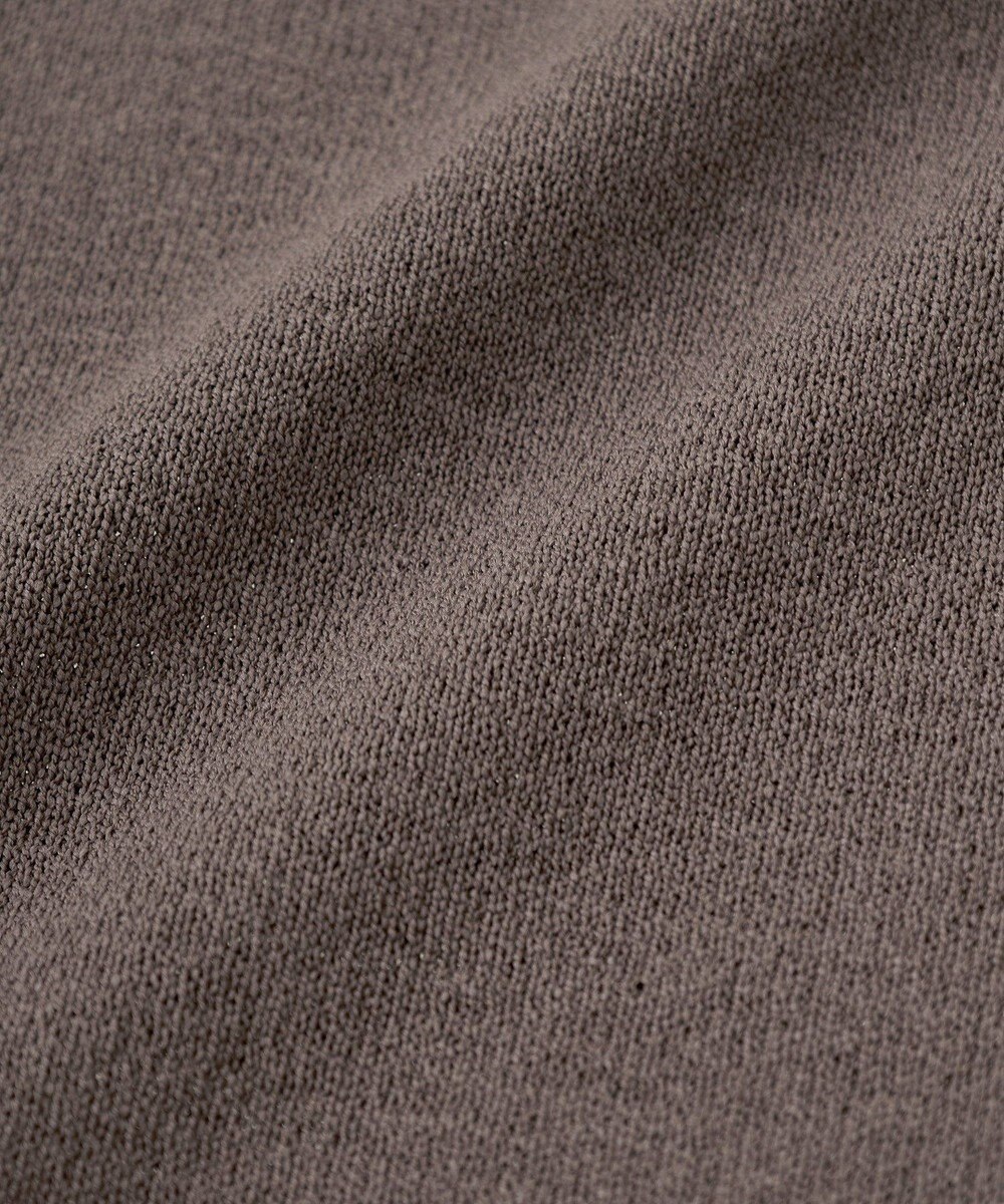 Green Parks ・Ｐｅｔｉｔ　Ｆｌｅｕｒ　ノースリリネンライクニット 