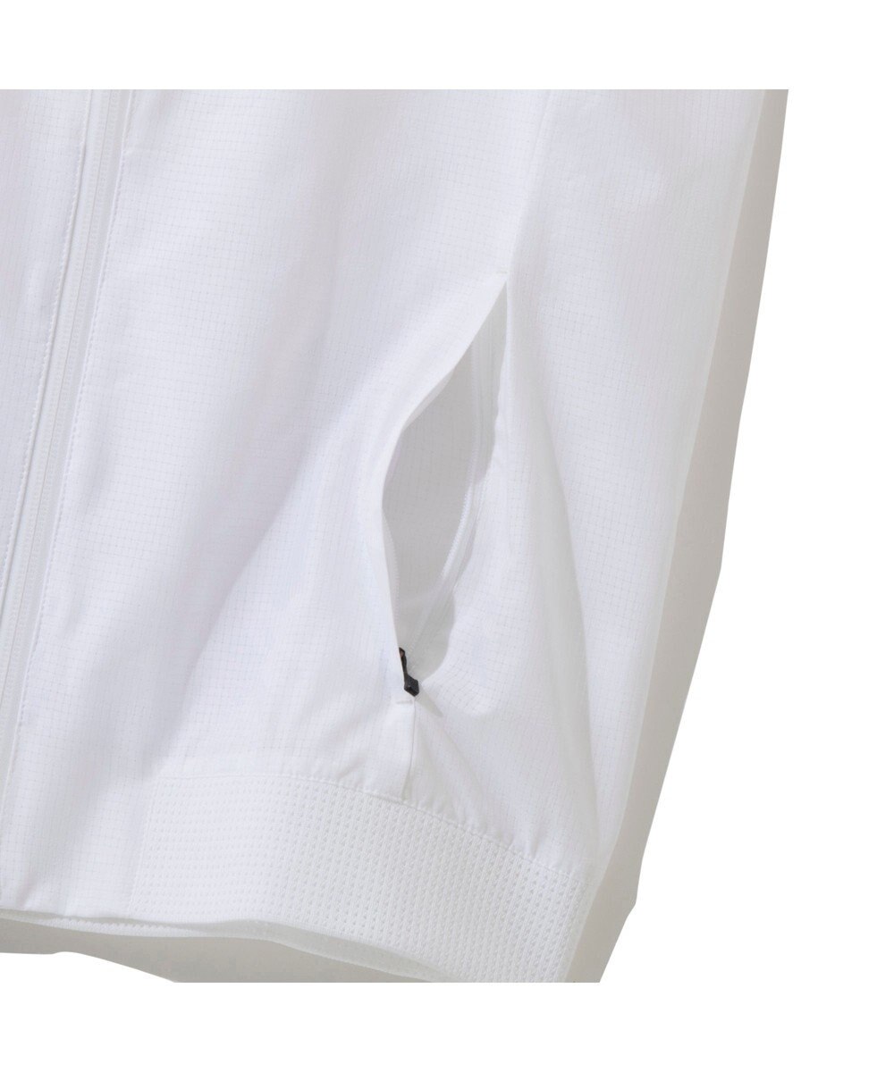 ZERO HALLIBURTON クールドッツカモフラベスト 82841 W4S8b レディースゴルフ 