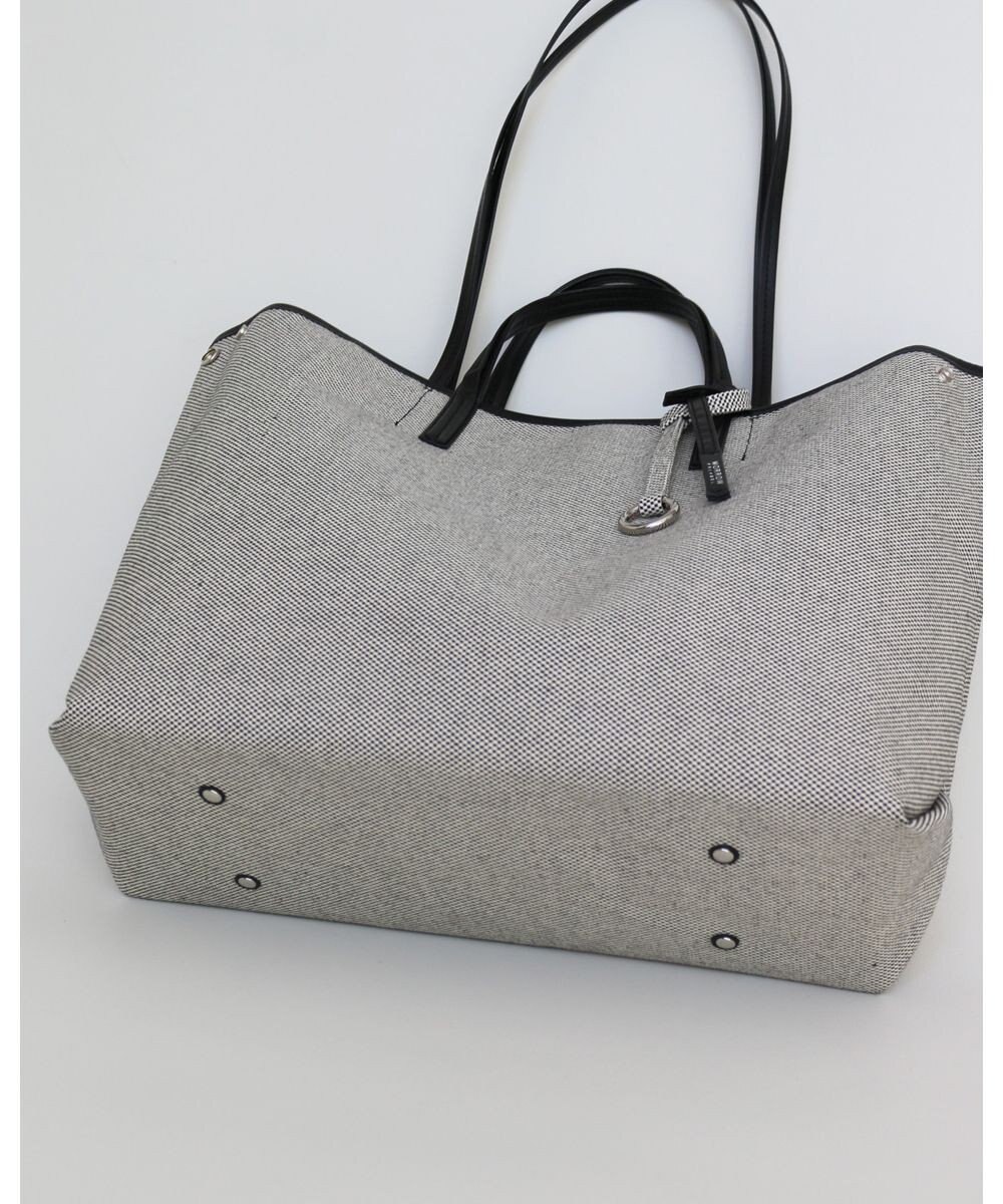 MORROW by thank 【A4サイズ収納可/軽量】VIVIAN OBLONG 