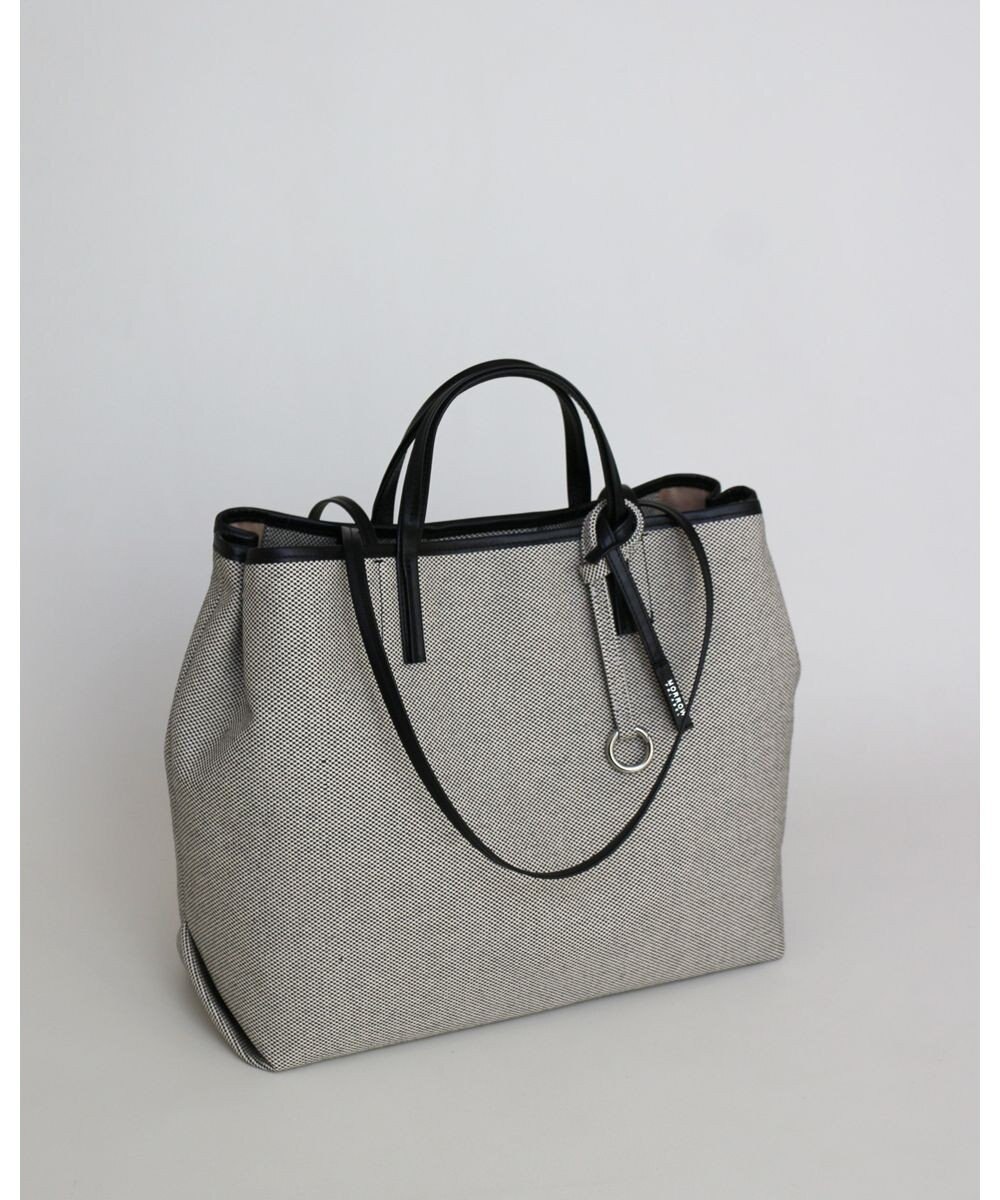 MORROW by thank 【A4サイズ収納可/軽量】VIVIAN OBLONG 