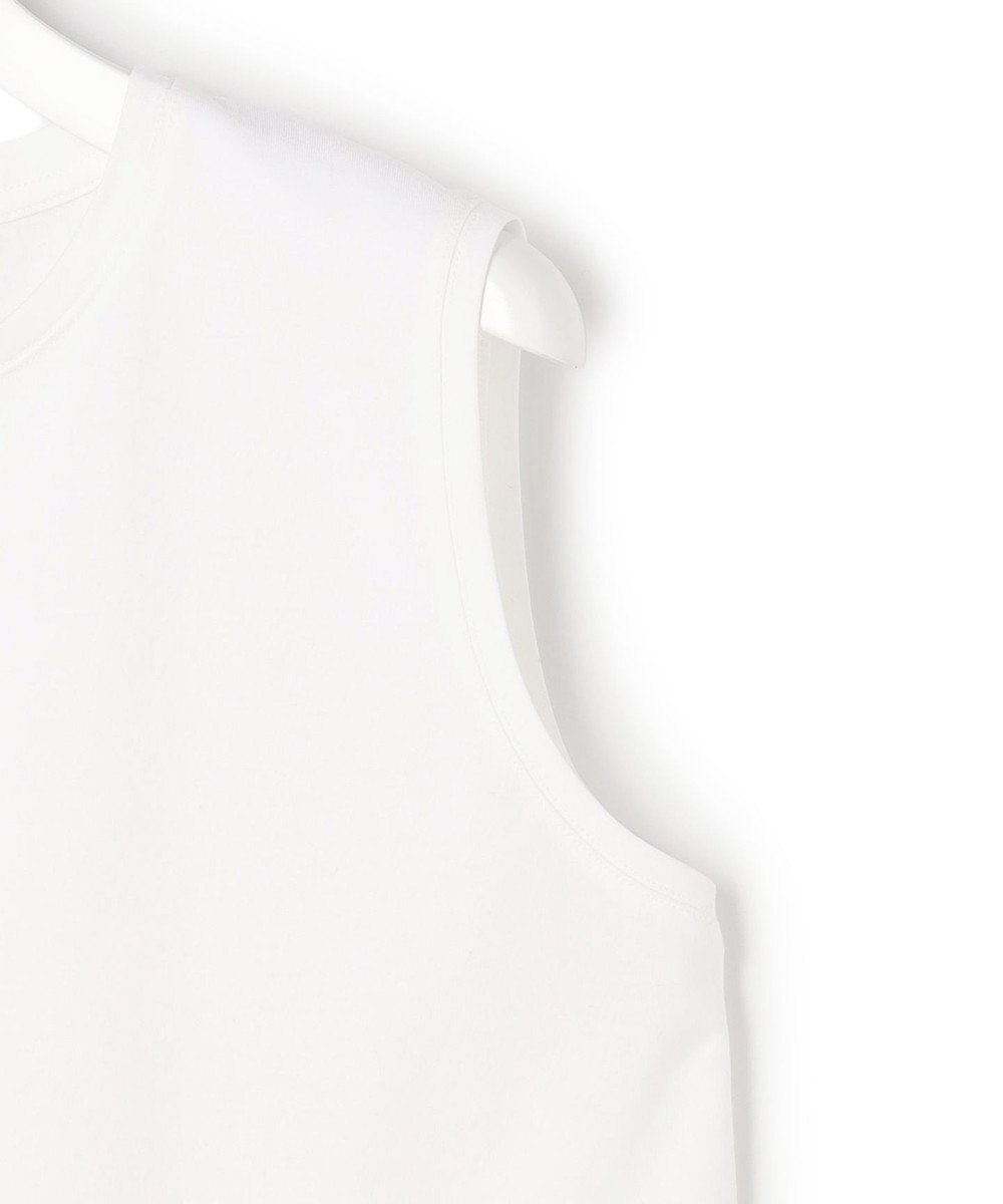23区 S 【先行予約】ハイエンド スリーブレス Tシャツ 