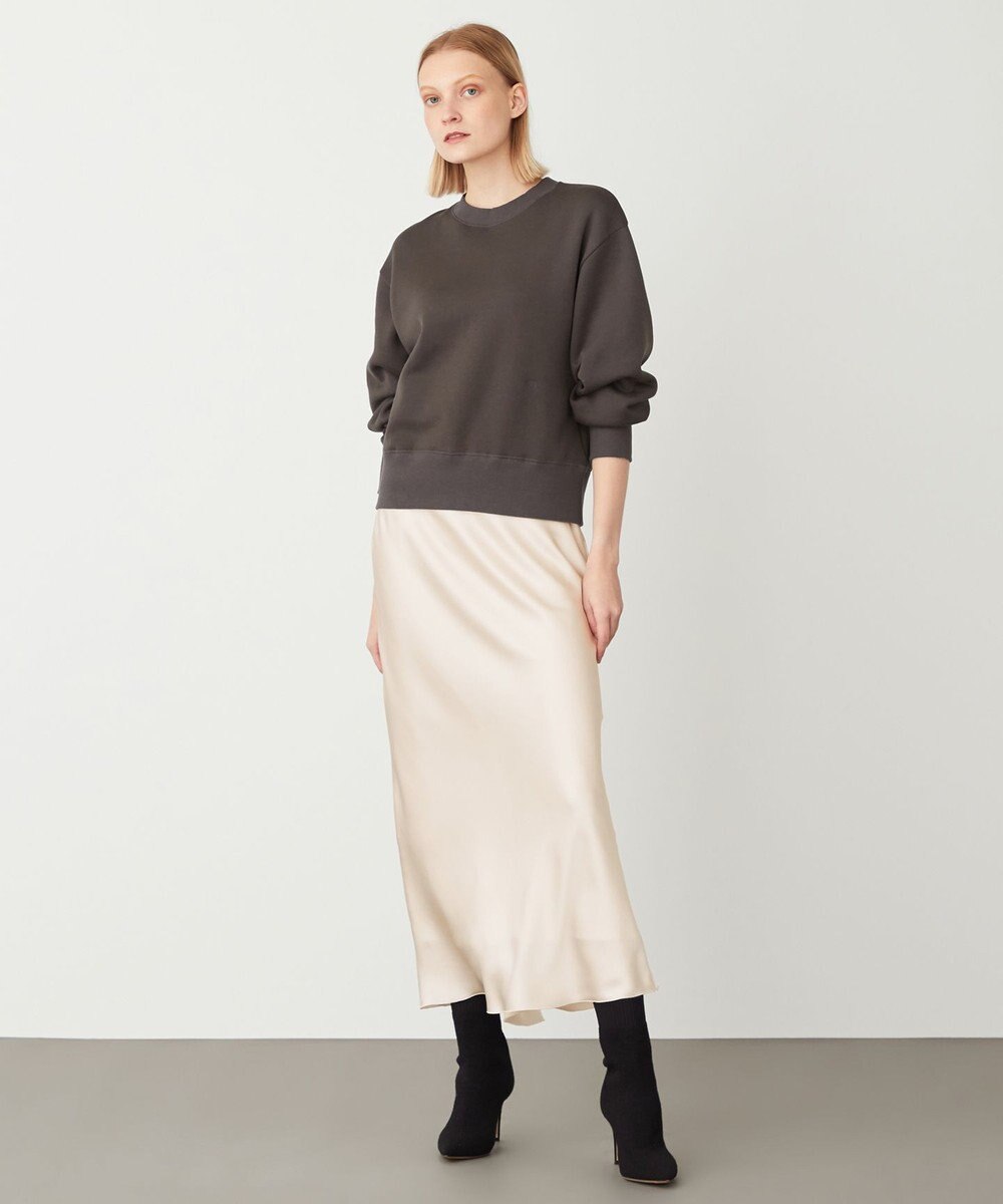 BEIGE， LICQUES / スウェット 