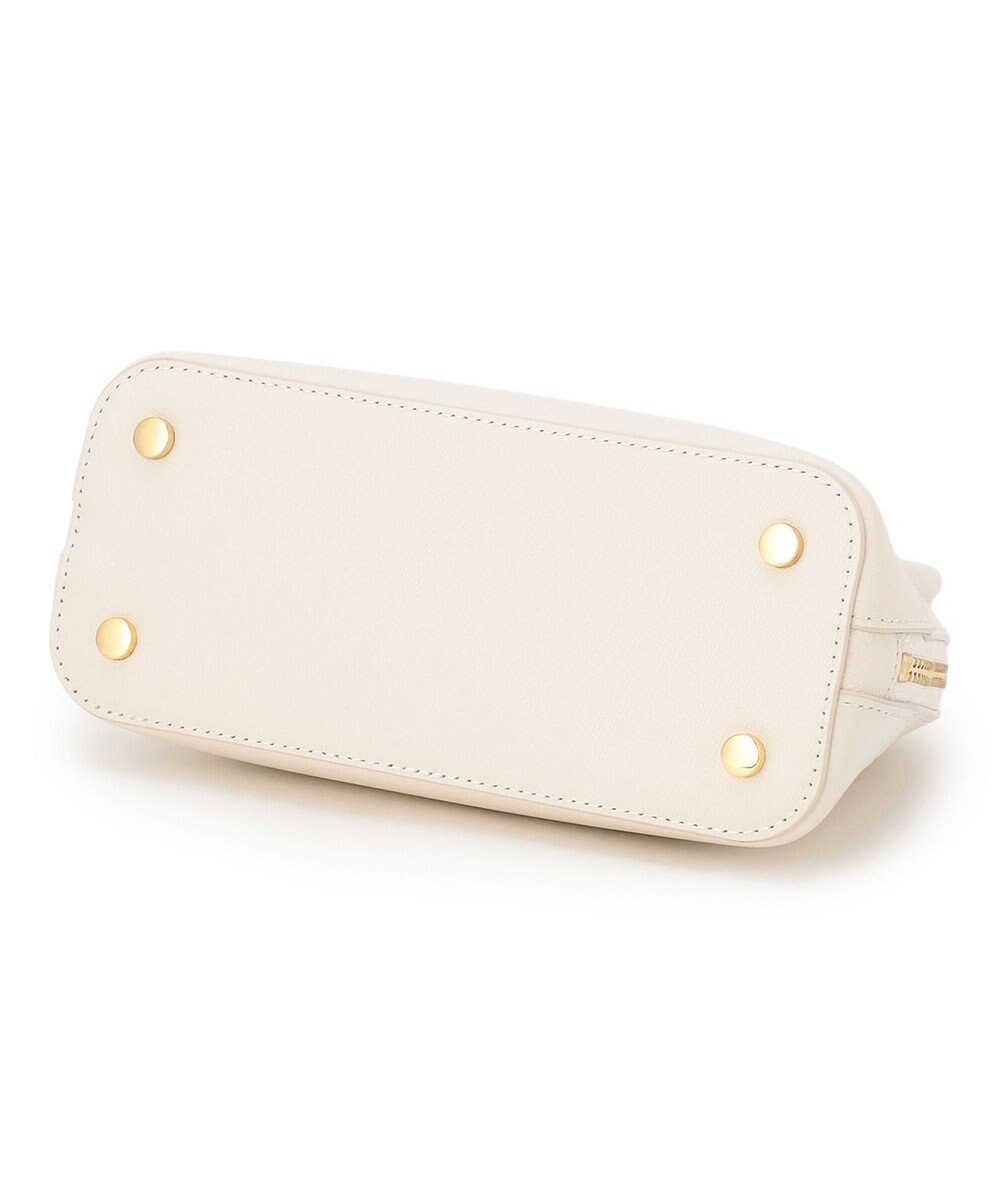 TOCCA LE SOMMET MINI BUGATTI BAG レザーバッグ 