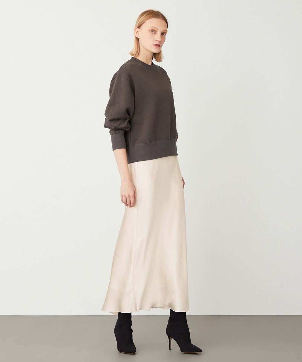 BEIGE， LICQUES / スウェット 