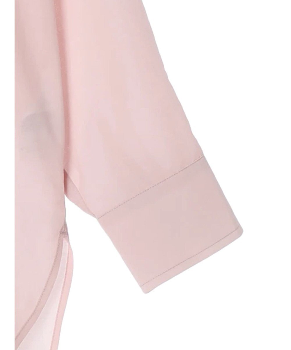 earth music&ecology ウ゛ィンテージボタンフロントポケットシャツ 