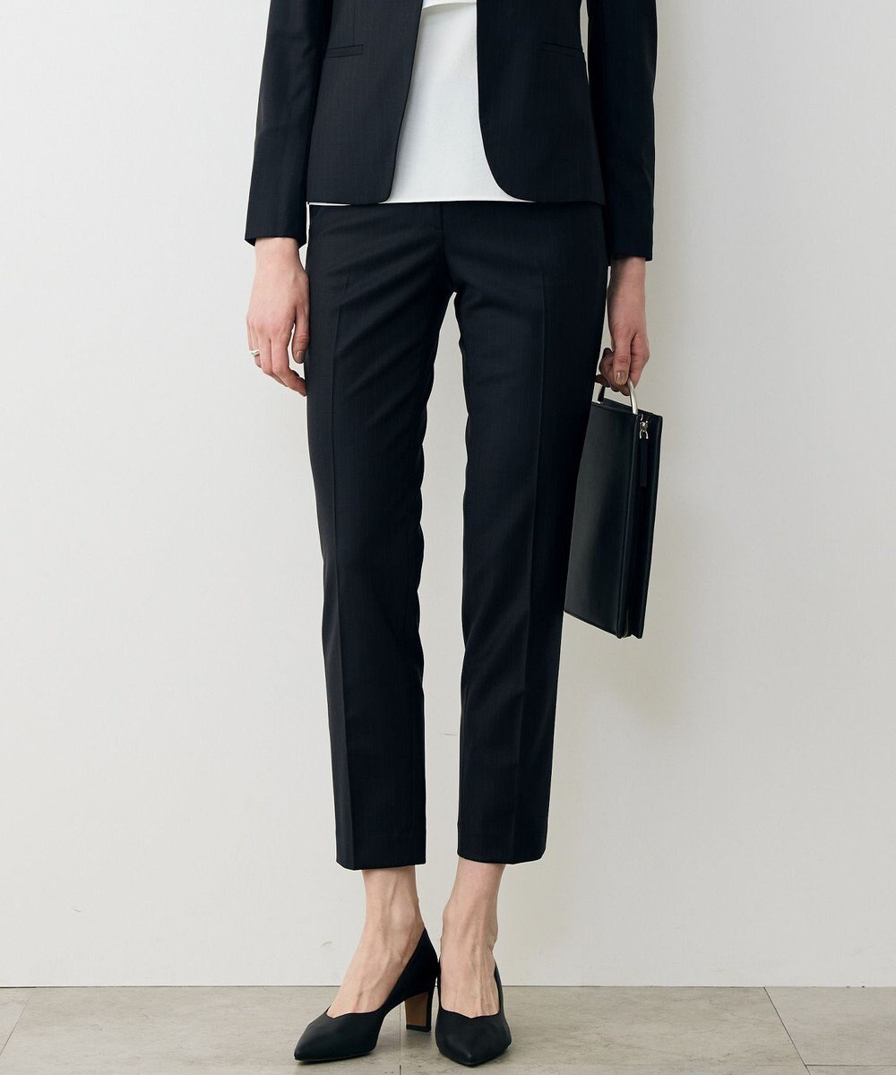 ICB 【新色追加・セットアップ対応】Bahariye スティックパンツ 