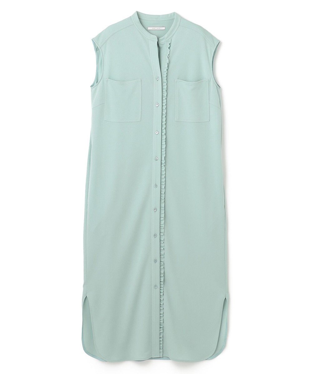 BEIGE， 【S-size】PALAIS / シャツドレス 