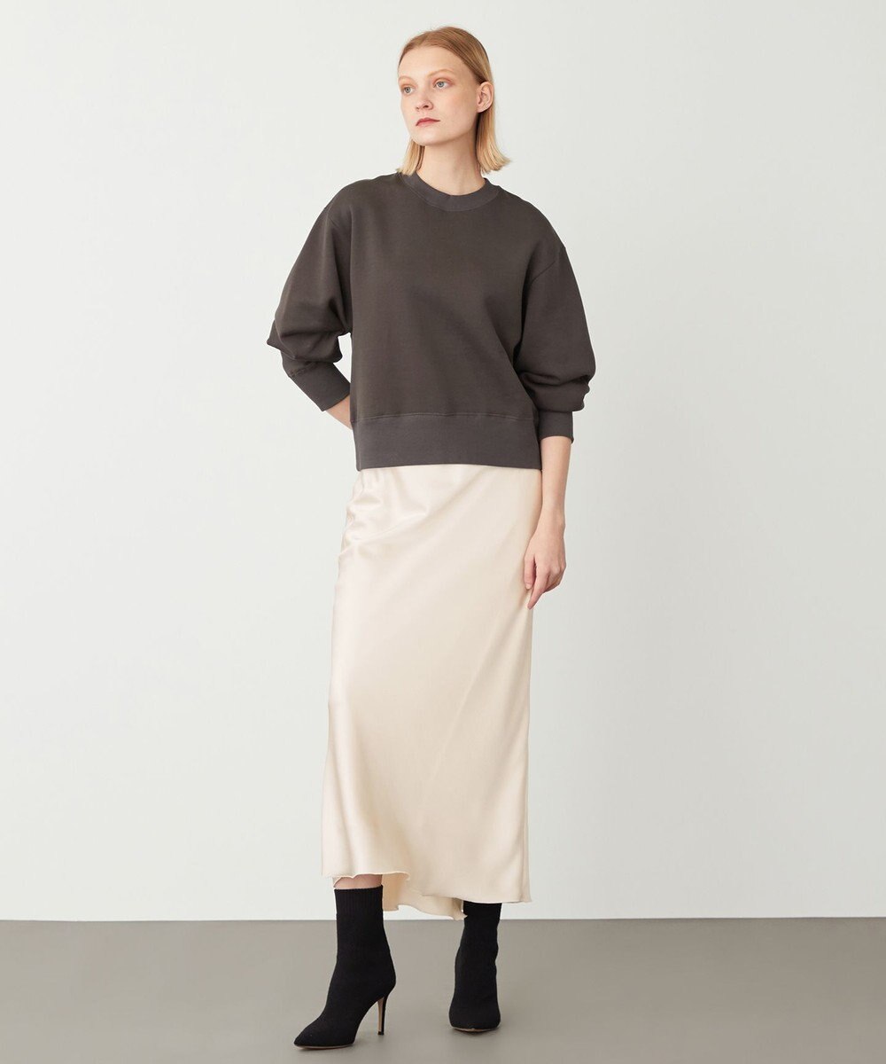 BEIGE， LICQUES / スウェット 