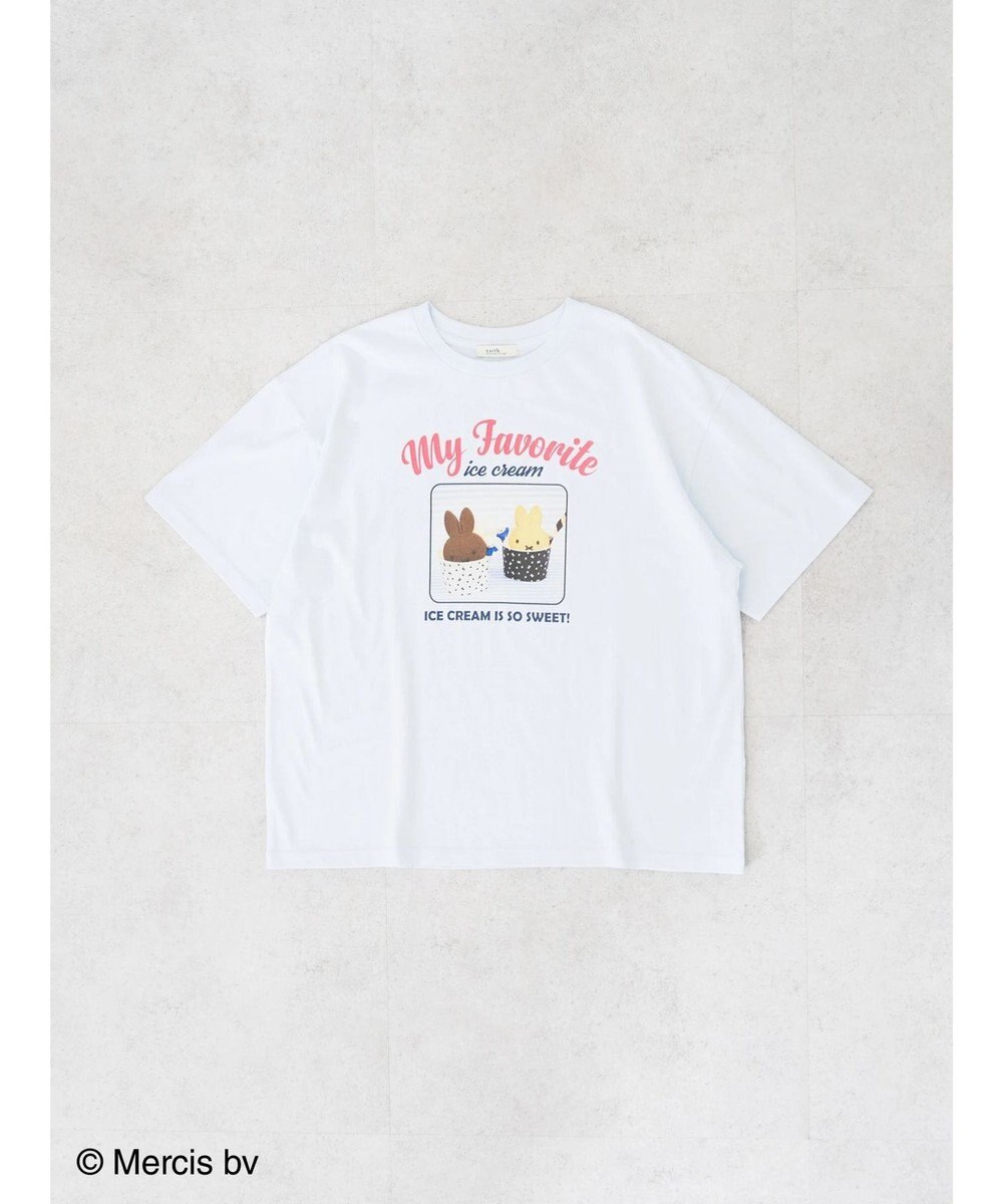 earth music&ecology ｍｉｆｆｙ／ｅａｒｔｈ　Ｔｓｈｉｒｔ　ｃｏｌｌｅｃｔｉｏｎ 