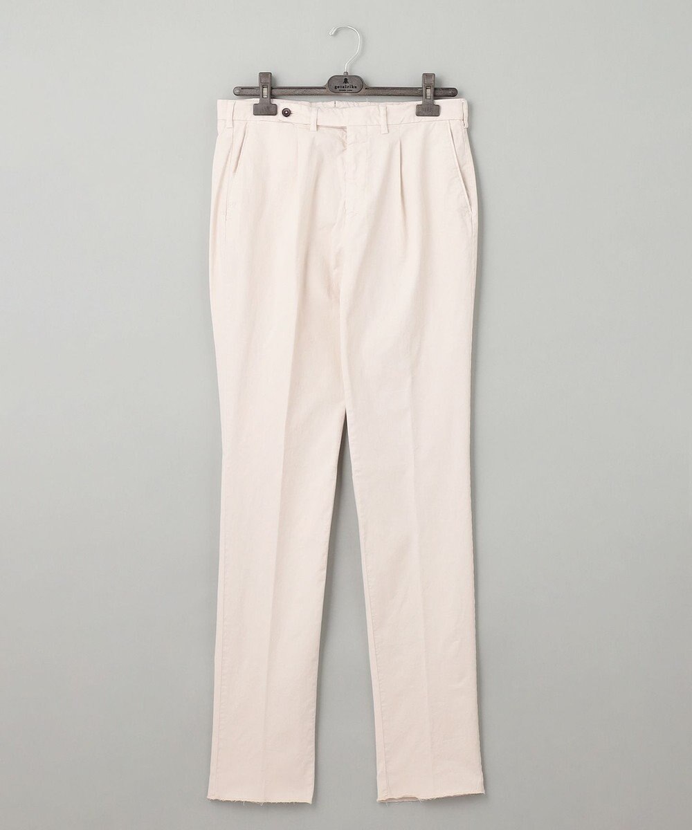 GOTAIRIKU 【BERWICH】ベルウィッチ 1タック スラックス 