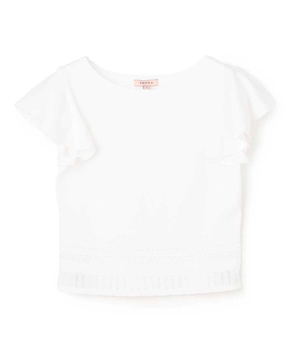 TOCCA PIXIE MAGIC ニットトップス 