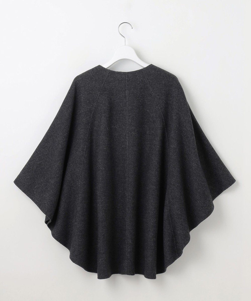 自由区 リバー ポンチョ 