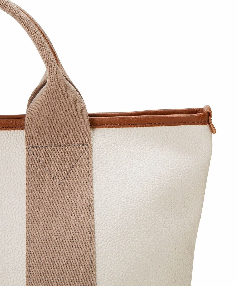 TOPKAPI 【Breath TOPKAPI】SCOTCH GRAIN スコッチグレイン A4 トート リュック / バックパック 撥水 