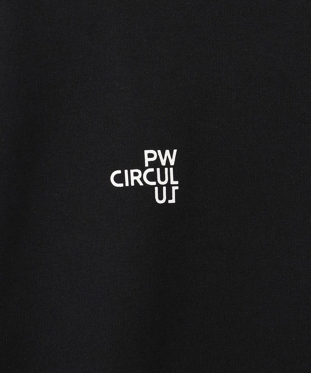 PW CIRCULUS 【MEN】グラフィックスウェット 