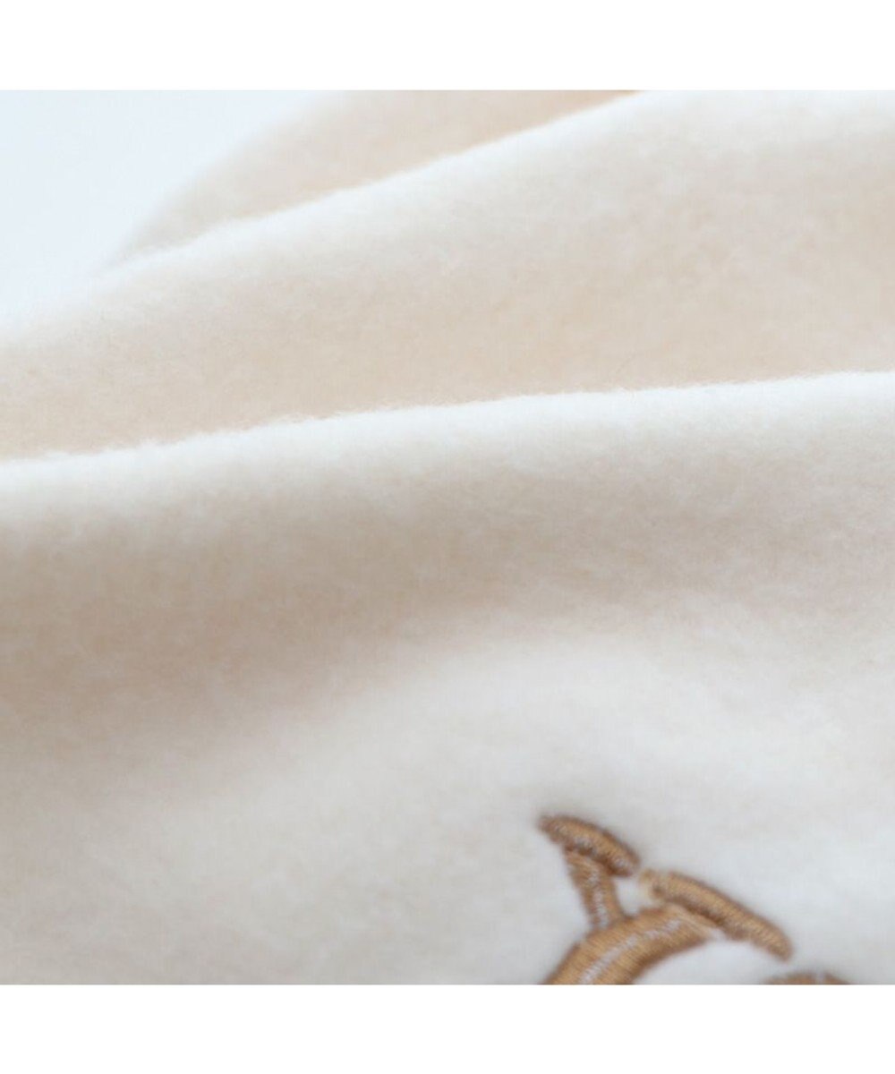 PET PARADISE スヌーピー ワントーン パーカー 《オフホワイト》 超小型犬 小型犬 