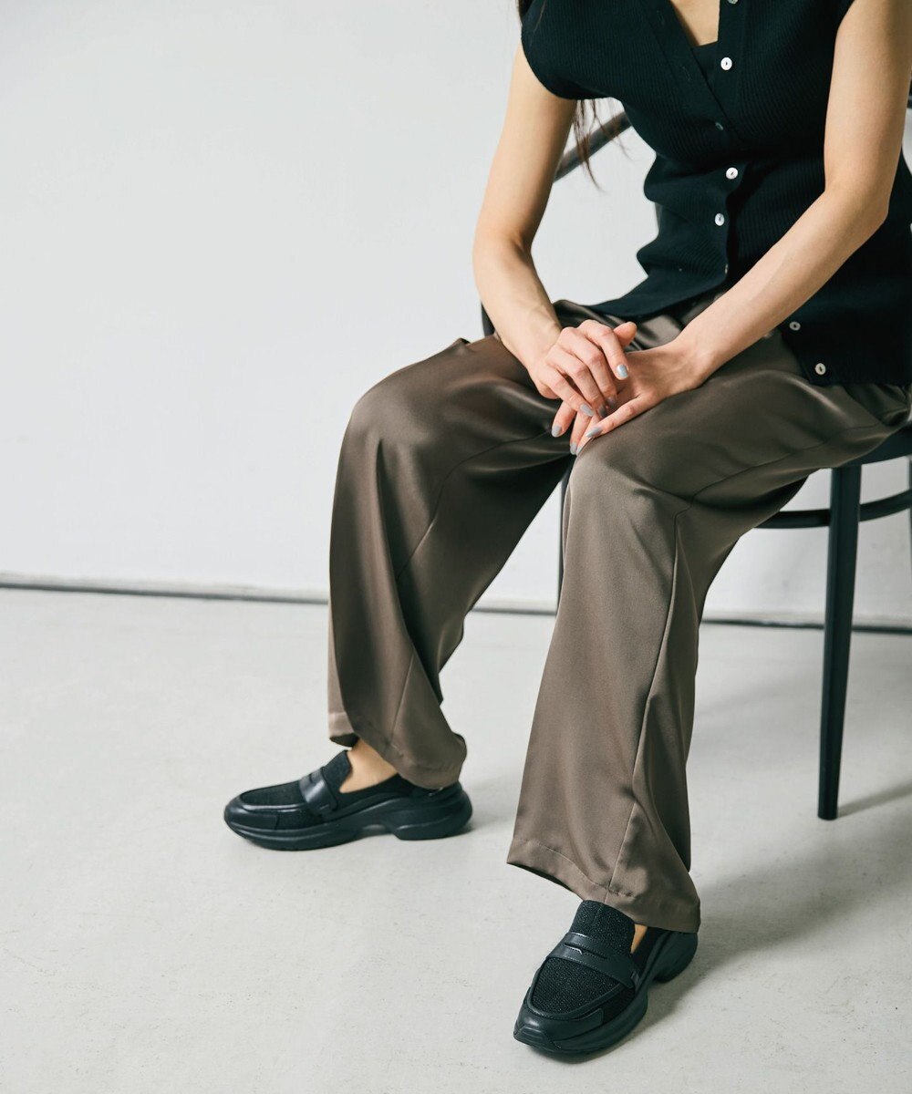 steppi ローファースニーカー 