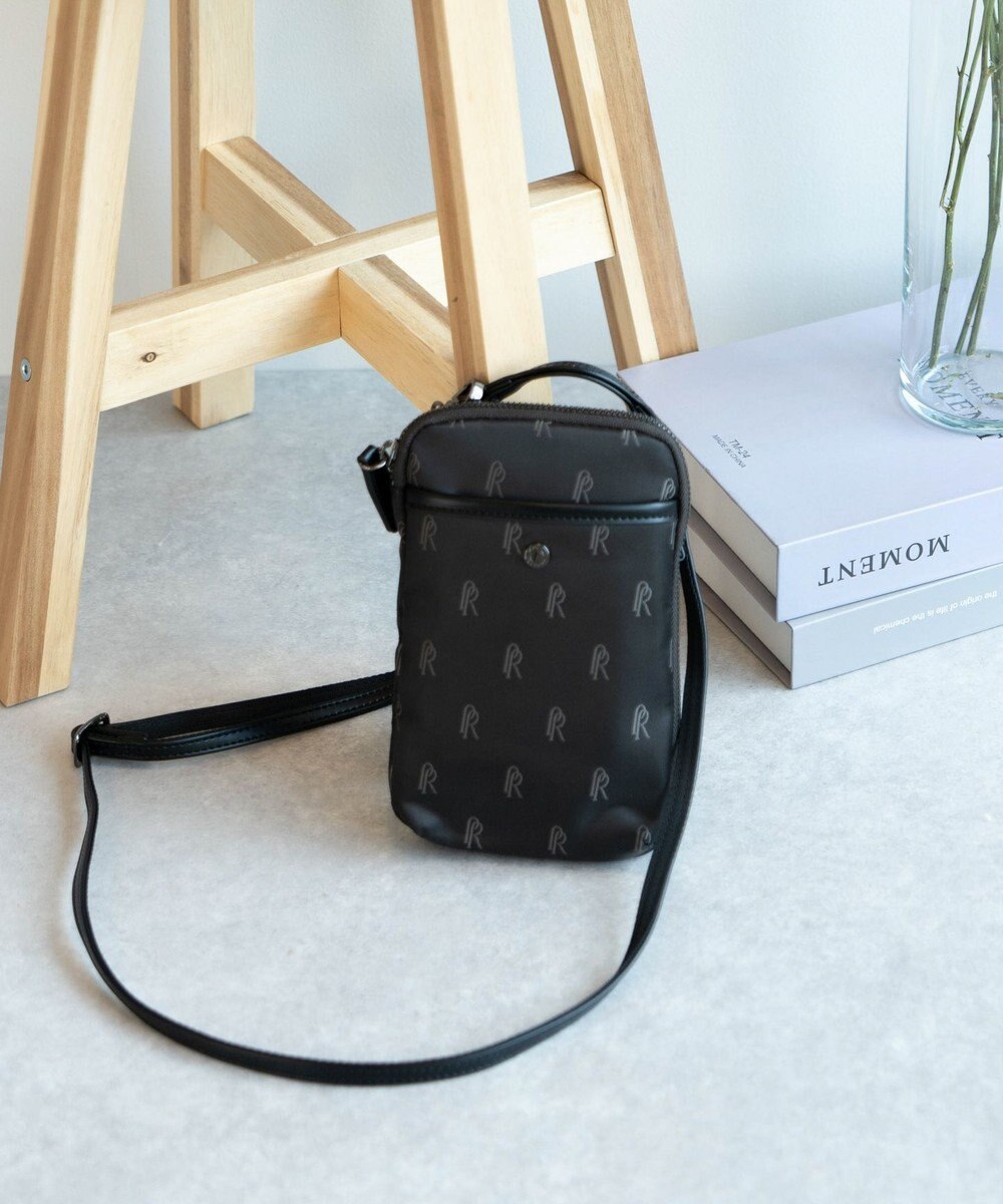 ACE BAGS & LUGGAGE PROGRES パルトゥ ショルダーバッグ 15591 プログレ スマホショルダ― 