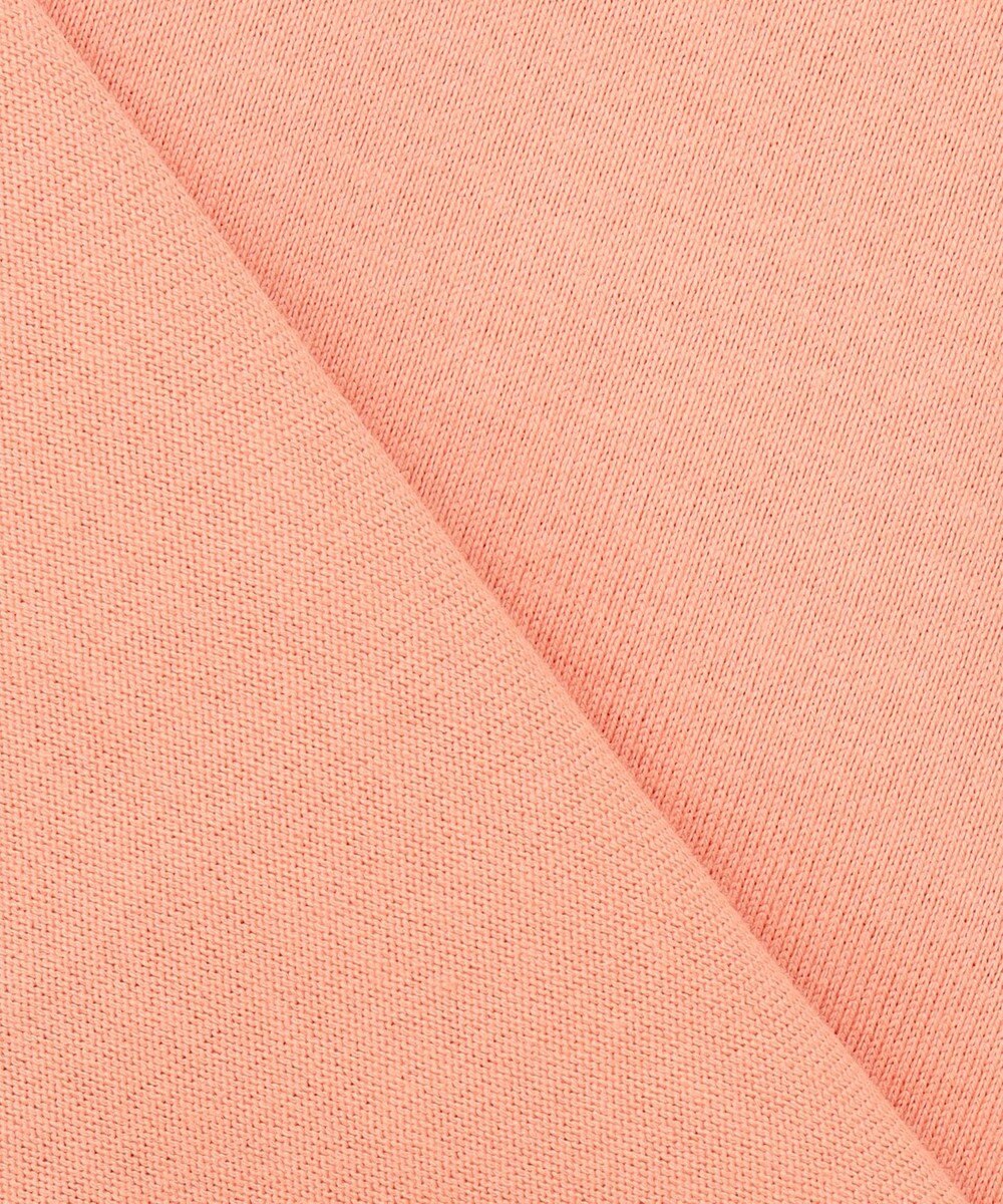 23区 【洗える】ロゴプリント コットン Tシャツ 